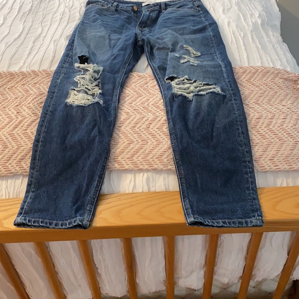 Flying Monkey Jeans - image 2